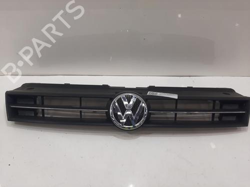 Grill Grill VW POLO V (6R1, 6C1) 1.4 (6R1) (85 hp) 36383867 36383867