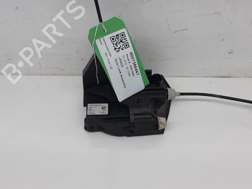 Andre JAGUAR I-PACE (X590) EV400 AWD | BP26797805O1