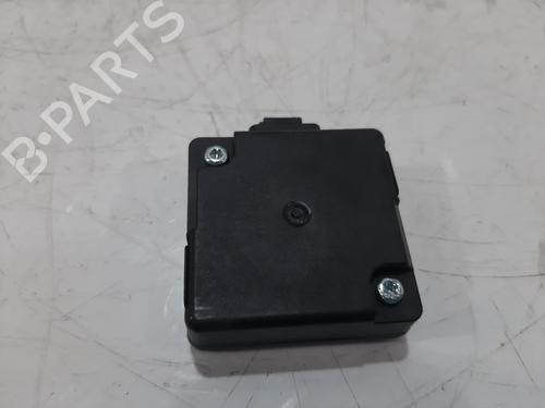 Øvrige Styrinhsenheder JAGUAR I-PACE (X590) EV400 AWD (400 hp) 30141775