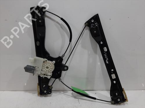 Used Front left window mechanism Front left window mechanism 38078556 38078556