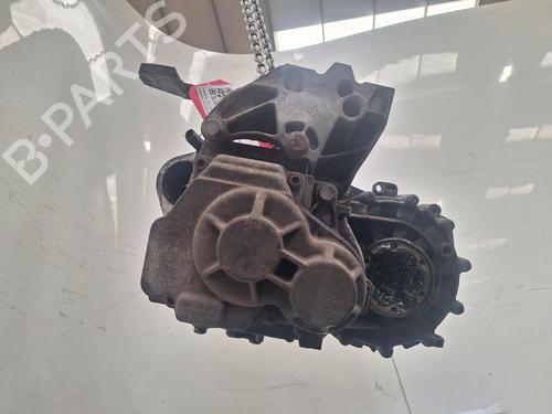Gearbox AUDI A3 (8V1, 8VK) 1.4 TSI | BP38048436M3 - Image 3