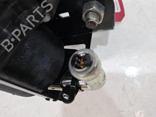 Rear left seatbelt MAZDA 2 Hatchback (DL, DJ) 1.5 SKYACTIV-G | BP38076559I29 - Image 4