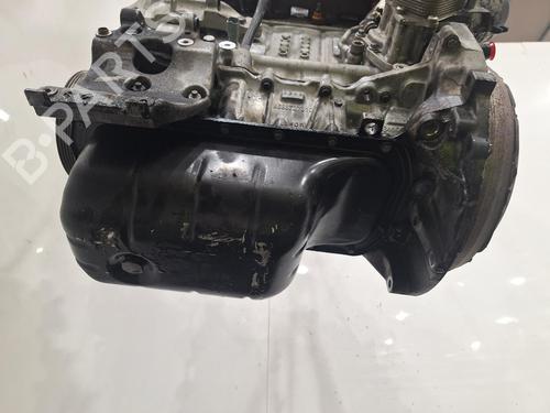 Engine CITROËN C5 III Break (RW_) 1.6 HDi 110 (RW9HZC) | BP29922512M1