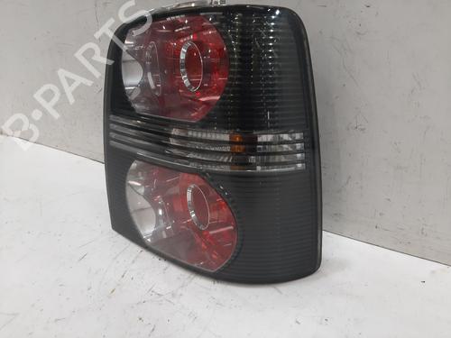 Høyre baklys VW TOURAN (1T1, 1T2) 1.9 TDI (105 hp) 32851487