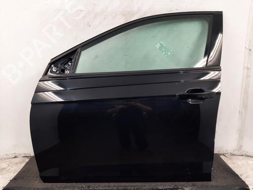 Used Left front door VW POLO VI (AW1, BZ1, AE1) 1.0 TSI (95 hp) 30406975