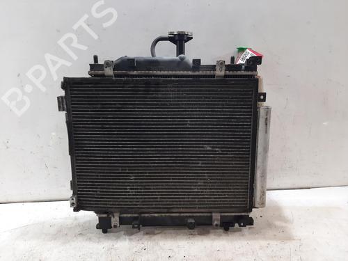 Kit radiatore Kit radiatore 38043104 38043104