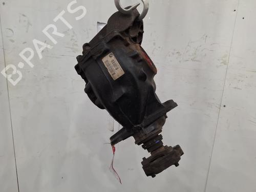Used Rear differential Rear differential BMW 4 Gran Coupe (F36) 420 d (190 hp) 40559707 40559707