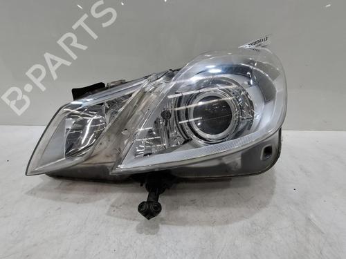 left-headlight-mercedes-benz-e-class-coupe-c207-2009-2010-2011-2012-2013-2014-2015-2016-39202335 main image