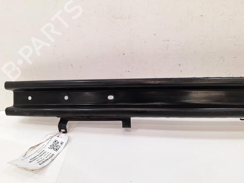Rear bumper reinforcement FORD TRANSIT CUSTOM V362 Van (FY, FZ) 2.0 EcoBlue | BP26869981C73 