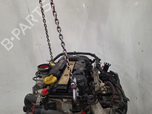 Engine VAUXHALL CORSA Mk IV (E) (X15) 1.4 | BP34273928M1  - Image 5