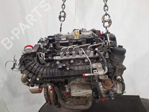 Motor VAUXHALL INSIGNIA Mk I (A) Hatchback (G09) 2.0 CDTI (68) | BP29946226M1 