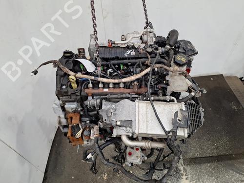 Engine FORD KUGA III (DFK) 2.0 EcoBlue 4x4 | BP39471062M1 - Image 5