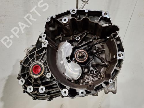 Gearkasse Gearkasse 38701866 38701866