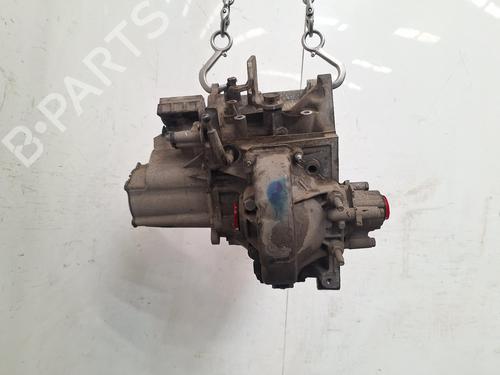 Gearbox CITROËN C4 CACTUS 1.2 THP 110 | BP38513220M3 - Image 4