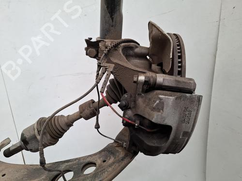 Left front suspension MINI MINI (F66, F65) Cooper C (F65) | BP37647776M72 - Image 3