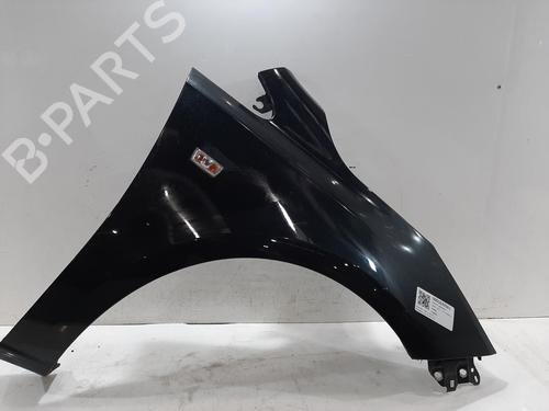 Used Right front fenders VAUXHALL CORSA Mk IV (E) (X15) 1.4 (75 hp) 32288118