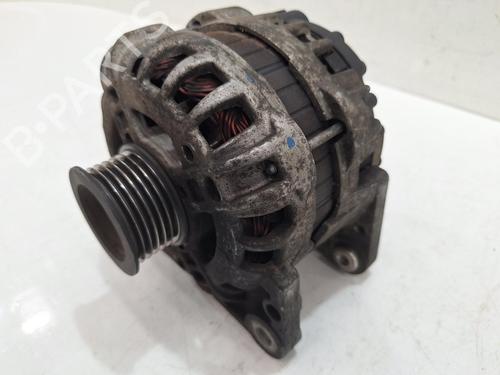 Alternator VW UP! (121, 122, BL1, BL2, BL3, 123) 1.0 | BP26840826M7 