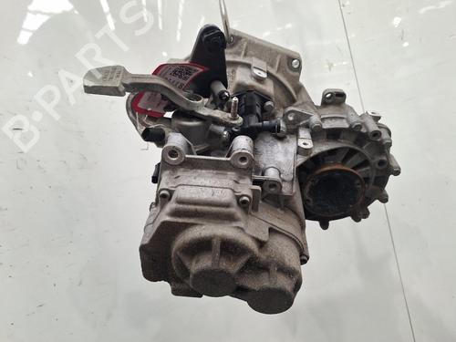 Girkasse AUDI A3 (8V1, 8VK) 1.6 TDI | BP30829739M3