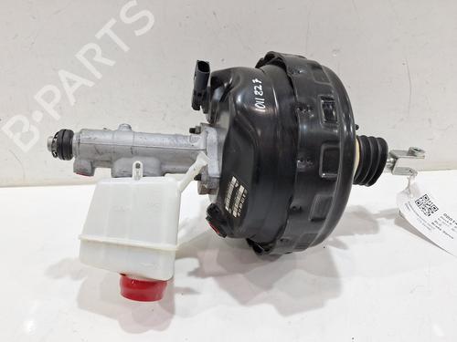 Used Servo brake MERCEDES-BENZ SLC (R172) 180 (172.431) (156 hp) 27325552
