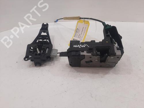 Other VAUXHALL ZAFIRA Mk II (B) (A05) 1.6 | BP26861180O1 