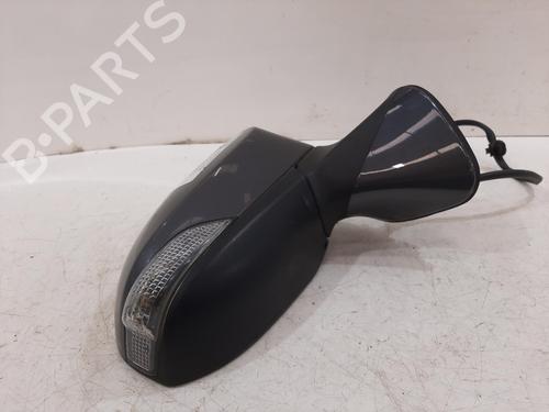 Right mirror TOYOTA VERSO (_R2_) 1.6 (ZGR20_, ZGR20R) | BP29524896C27 