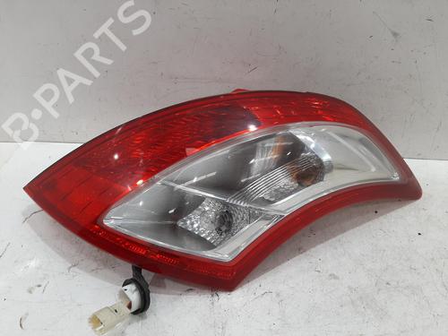 Rückleuchte Rechts für SUZUKI SWIFT IV (FZ, NZ) 1.2 (AZG412, ZC72S) (90 hp) 32324891