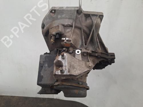 Gearbox FORD FIESTA VI (CB1, CCN) 1.6 TDCi | BP37465214M3 - Image 3