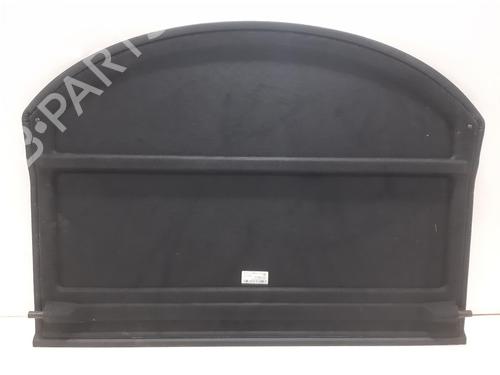 Rear parcel shelf JAGUAR I-PACE (X590) EV400 AWD | BP30670571C85