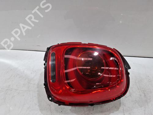 Used Right taillight Right taillight 38113910 38113910