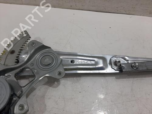 Front left window mechanism MITSUBISHI ASX (GA_W_) 1.8 DI-D (GA6W) | BP33180092C22 - Image 3