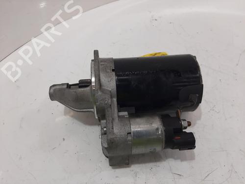 Used Starter HYUNDAI i20 I (PB, PBT) 1.4 (101 hp) 29883567