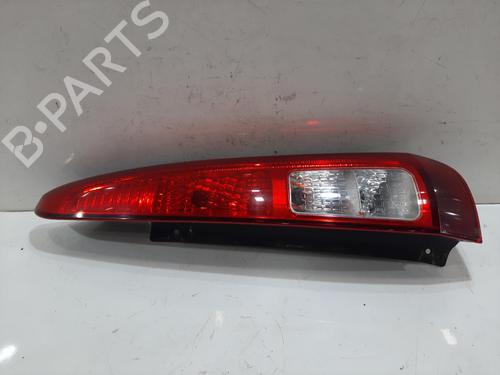 Used Right taillight Right taillight FORD FUSION (JU_) 1.4 (80 hp) 34619930 34619930