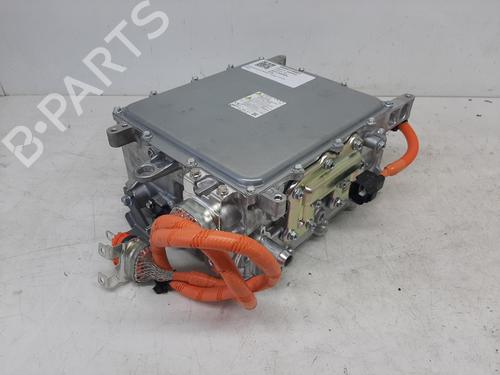 Øvrige styreenhet MITSUBISHI OUTLANDER III (GG_W, GF_W, ZJ, ZL, ZK) 2.4 Hybrid 4WD (GG3W) (208 hp) 26786702