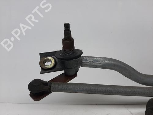Front wiper motor VAUXHALL CORSA Mk I (B) (S93) 1.0 i 12V | BP26866618M29 