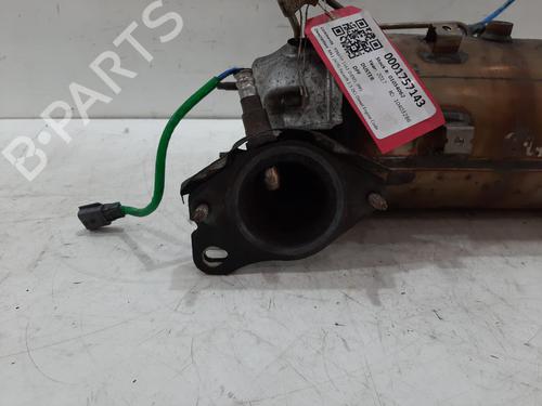 Particulate filter DACIA DUSTER (HS_) 1.5 dCi | BP36957221M81 - Image 2