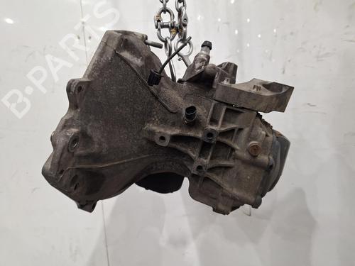 Gearbox VAUXHALL CORSA Mk IV (E) (X15) 1.4 | BP39241657M3 - Image 2
