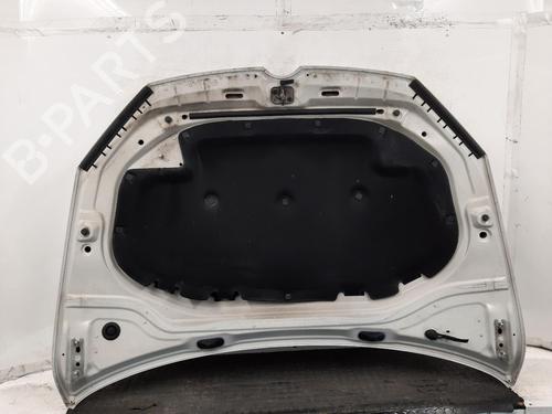 Hood VW GOLF VII (5G1, BQ1, BE1, BE2) 2.0 GTD | BP32357142C1