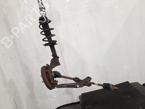 Used Right front suspension HYUNDAI ix20 (JC) 1.4 (90 hp) 30406636