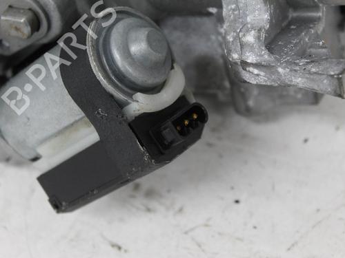 Steering column LAND ROVER RANGE ROVER III (L322) 4.2 4x4 | BP26871303M21 