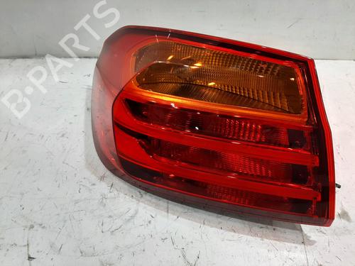 Used Left taillight Left taillight BMW 4 Gran Coupe (F36) 420 d (190 hp) 39614902 39614902