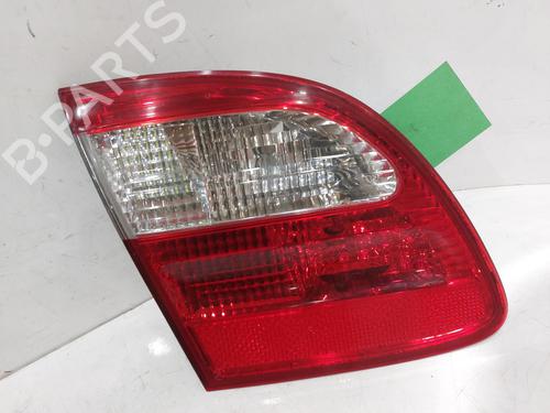 Left taillight MERCEDES-BENZ E-CLASS T-Model (S211) E 320 T CDI (211.222) | BP26752870C34 