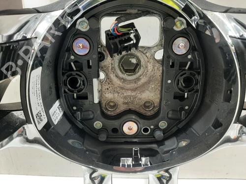 Steering wheel JAGUAR I-PACE (X590) EV400 AWD | BP30533143C49