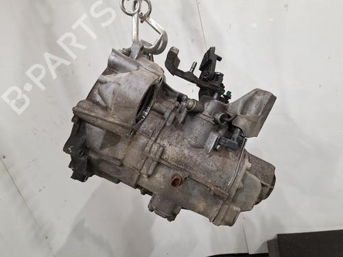 Gearbox SEAT IBIZA V (KJ1, KJG) 1.0 TSI | BP30608719M3