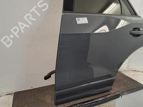 Left rear door AUDI Q2 (GAB, GAG) 35 TFSI | BP29471520C4 