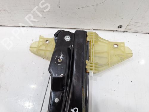 Front right window mechanism VAUXHALL VIVARO C Van (K0) 1.5 | BP31879484C23