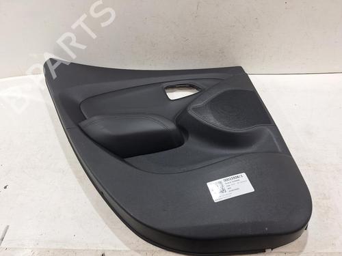 Used Other HYUNDAI ix35 (LM, EL, ELH) 1.7 CRDi (116 hp) 31009688