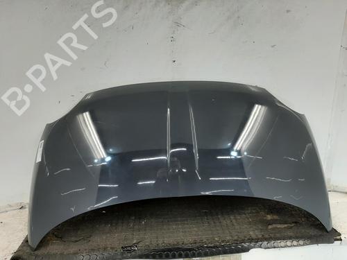 Used Hood Hood FIAT 500 (312_) 1.2 (312AXA1A) (69 hp) 33815032 33815032