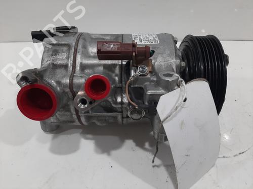AC compressor VW TAIGO (CS1) 1.0 TSI | BP38003430M34 - Image 3