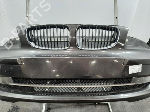 Front bumper BMW 1 (E87) 118 d | BP29112219C7 