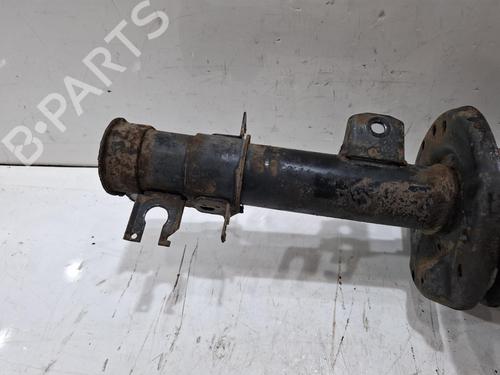 Left front shock absorber VAUXHALL CORSA Mk IV (E) (X15) 1.4 | BP38754114M16 - Image 5